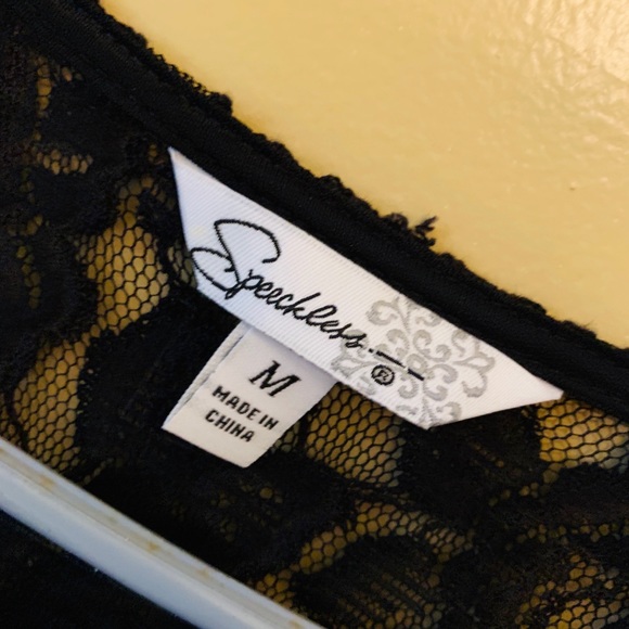 Speechless dress. M - Picture 4 of 5